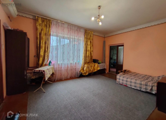 Продам дом, 127 м2, Славянск-на-Кубани, Упорная улица