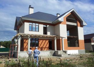 Продам дом, 270 м2, деревня Нагорена, Полевая улица