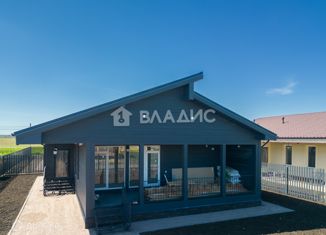 Продается дом, 120 м2, Ленинградская область, Алексеевская улица, 4