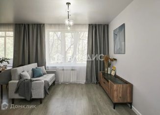 Продается однокомнатная квартира, 34 м2, Москва, Дегунинская улица, 6, метро Селигерская