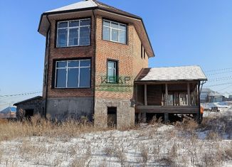 Продам дом, 235.9 м2, село Дрокино, Садовая улица, 30