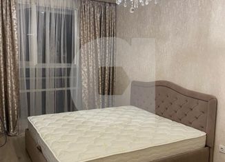 Продажа 1-ком. квартиры, 40 м2, Краснодар, Зиповская улица, 36, ЖК Кубанский