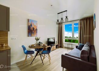 Продается 2-комнатная квартира, 42 м2, село Краевско-Армянское, Измайловская улица, 20Ак1