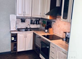 Продам 3-ком. квартиру, 83.5 м2, Москва, Зелёный проспект, 22, Зелёный проспект