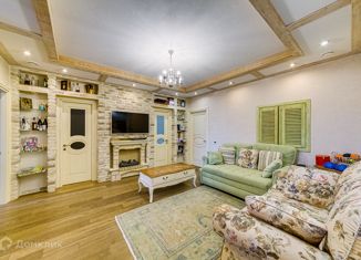 Продам четырехкомнатную квартиру, 110 м2, Москва, Мытная улица, 7с1, метро Серпуховская