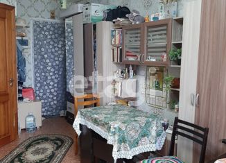 Продаю квартиру студию, 21.8 м2, Талица, Ромашковая улица, 5