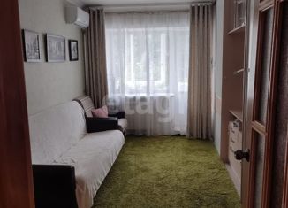 Продажа 2-ком. квартиры, 41 м2, Амурская область, улица Островского, 36А