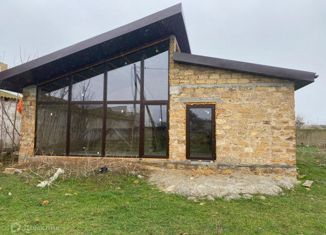 Продам дом, 140 м2, село Уютное, Промышленный переулок, 9