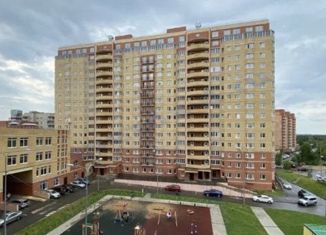 Продажа трехкомнатной квартиры, 82 м2, Дмитров, Спасская улица, 6А