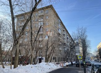 Продам 1-комнатную квартиру, 29.5 м2, Москва, улица Бочкова, 5, улица Бочкова