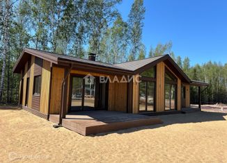 Продам дом, 149 м2, ДНП Бобровое, Центральная улица, 59