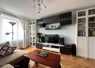 Продаю 3-комнатную квартиру, 60.1 м2, Москва, Астрадамская улица, 4, Астрадамская улица