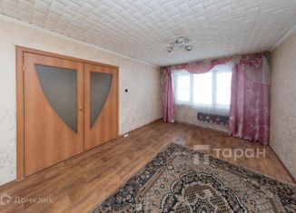 2-комнатная квартира на продажу, 43 м2, Челябинск, улица Калмыкова, 4