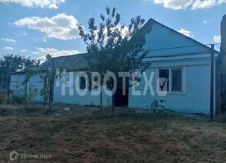 Продается дом, 51 м2, станица Полтавская, улица Красных Партизан, 25