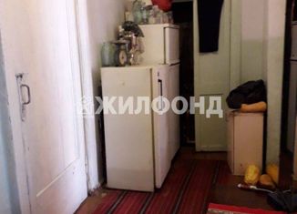 Продаю 3-комнатную квартиру, 54.7 м2, Кемеровская область, Иркутская улица, 4