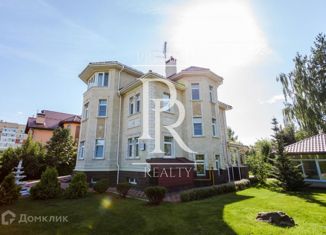 Продажа дома, 650 м2, Москва, район Куркино, Юровская улица, дв93к36