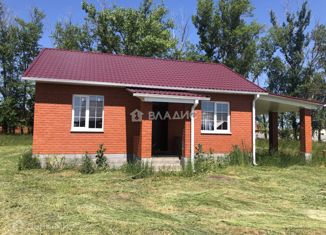 Продаю дом, 74 м2, село Дальняя Игуменка, Корочанская улица, 2