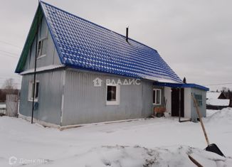 Продажа дома, 39.6 м2, посёлок Разведчик, Шоссейная улица