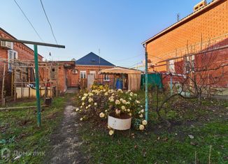 Продажа дома, 55 м2, Краснодар, проезд Герцена, 16, проезд Герцена