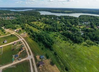 Продается земельный участок, 12.7 сот., коттеджный посёлок Куртниково