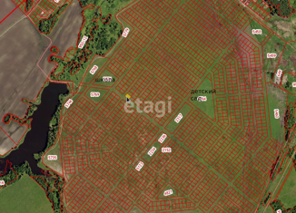 Продаю участок, 8.4 сот., деревня Большие Акияры