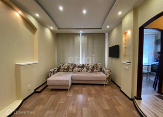 Продается 1-ком. квартира, 33.6 м2, Норильск, набережная Урванцева, 37