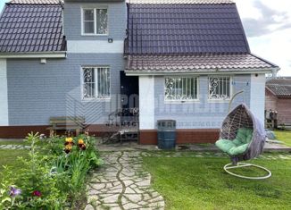 Продажа дома, 170 м2, деревня Конищево, Лесная улица