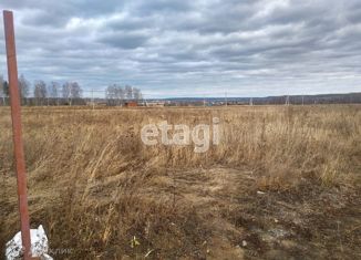 Участок на продажу, 10.01 сот., деревня Ясная Поляна