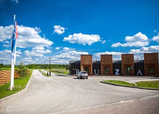 Земельный участок на продажу, 14.57 сот., коттеджный посёлок Рузза, коттеджный посёлок Рузза, 34