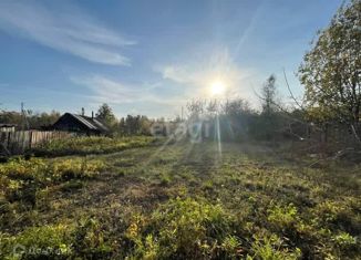 Продажа участка, 22 сот., посёлок Пемба