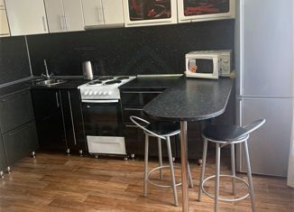 Продаю квартиру студию, 32 м2, село Белый Яр, улица Мира, 5Г