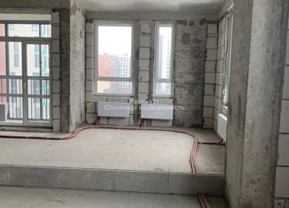 Двухкомнатная квартира на продажу, 58.6 м2, поселение Сосенское, Скандинавский бульвар, 12