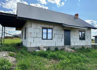 Дом на продажу, 70 м2, деревня Образцово, 3-я Брянская улица, 1