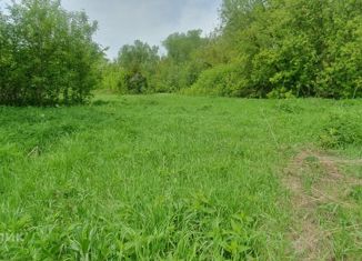 Продажа участка, 25 сот., село Огородниково, Истьинская улица