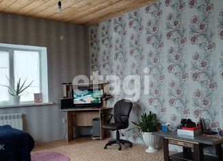 Продам дом, 80 м2, село Ершово, Заречная улица