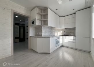 Продажа 2-комнатной квартиры, 49.8 м2, Ханты-Мансийск, улица Гагарина, 132