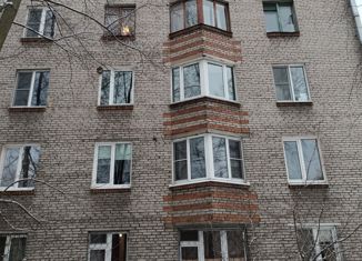 Продается 1-комнатная квартира, 37.6 м2, Санкт-Петербург, Шепетовская улица, 3, муниципальный округ Большая Охта