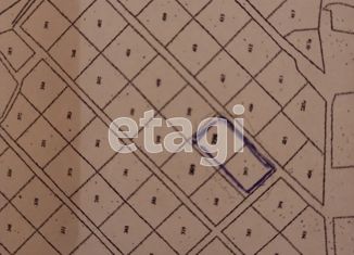 Продам участок, 20 сот., садовое товарищество Генетик