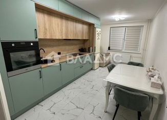 Двухкомнатная квартира на продажу, 62 м2, Санкт-Петербург, Северный проспект, 123к1, Северный проспект