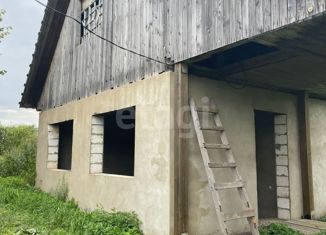 Продаю дом, 100 м2, деревня Гришинка