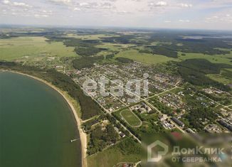 Земельный участок на продажу, 15.3 сот., поселок Метлино, улица Фёдорова