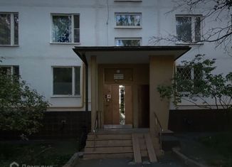 Продаю двухкомнатную квартиру, 48.2 м2, Москва, улица Академика Волгина, 23к1