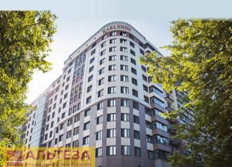 Продаю 3-ком. квартиру, 142 м2, Калининград, улица Сержанта Колоскова, 8