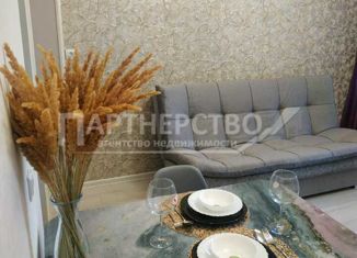 Продам квартиру студию, 27 м2, станица Северская, улица Победы, 32