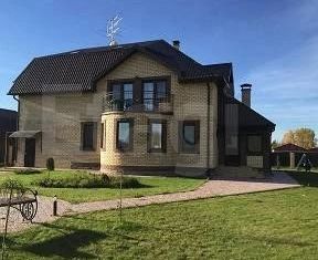 Продаю дом, 255 м2, рабочий посёлок Винзили, микрорайон Южный, 1