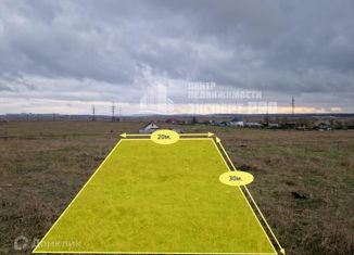 Земельный участок на продажу, 6 сот., Мирновское сельское поселение