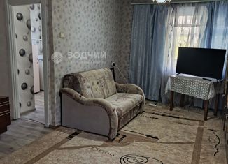 1-комнатная квартира на продажу, 31 м2, Чебоксары, улица Пирогова, 12