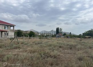 Продам земельный участок, 8.4 сот., поселок городского типа Щебетовка, Персиковая улица