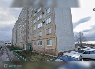 Продам 3-ком. квартиру, 65.5 м2, Ульяновская область, Восточная улица, 22