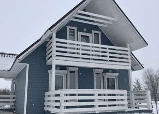 Продам дом, 105 м2, село Горки, улица Ленина, 50